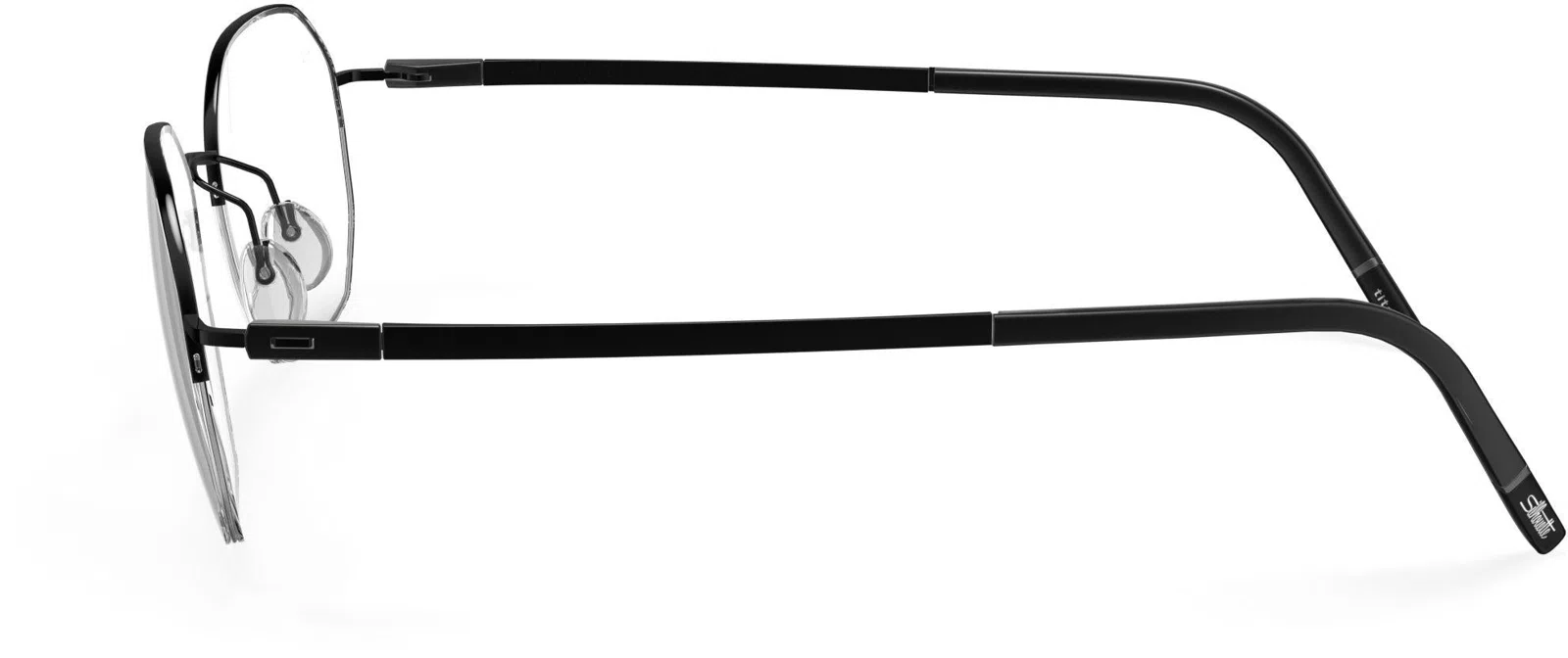 Silhouette Dynamic Dawn 5584 Eyeglasses - view 13